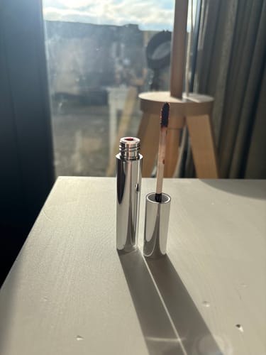 Customer photo review of COSTIQ® PEEL OFF LIP STAIN