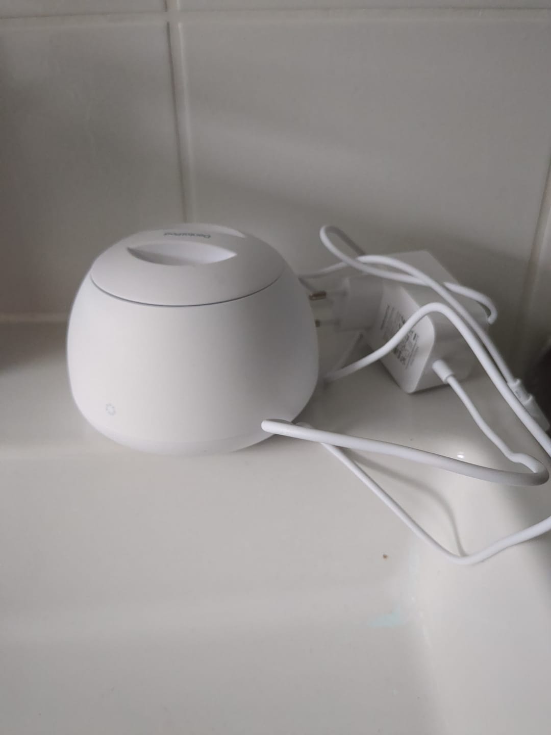 Customer photo review of Ultraschall Boost Tabletten