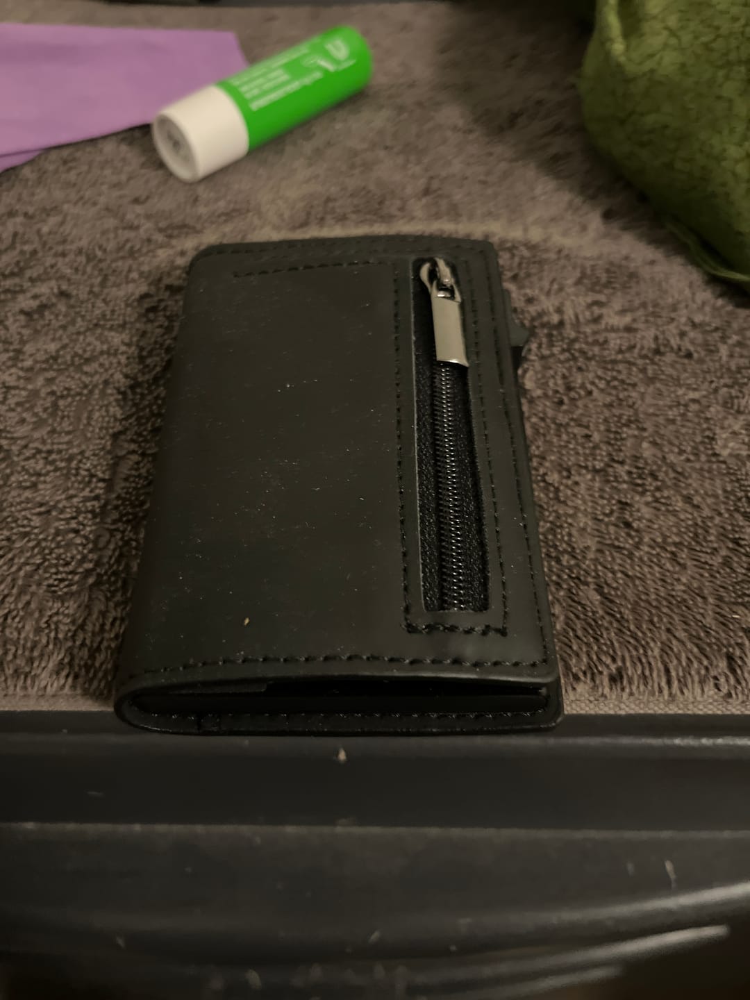 Customer photo review of FREE Key Organizer