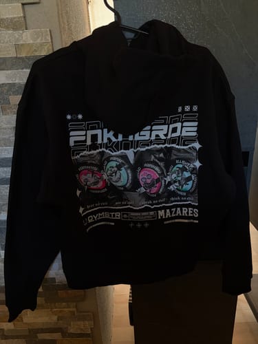Customer photo review of Funkengarde