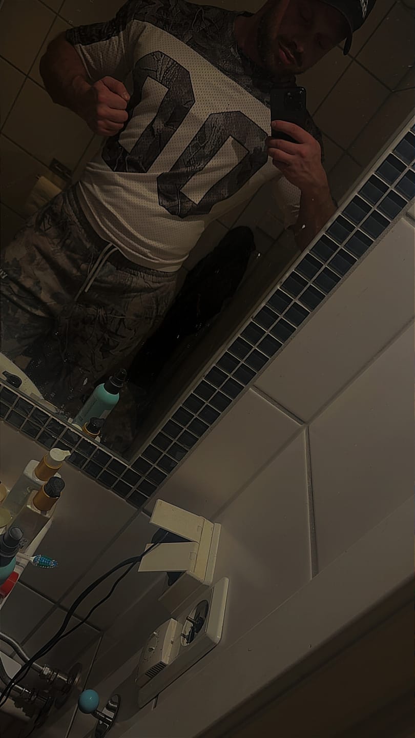 Customer photo review of 4237 - Double-Zero Jersey