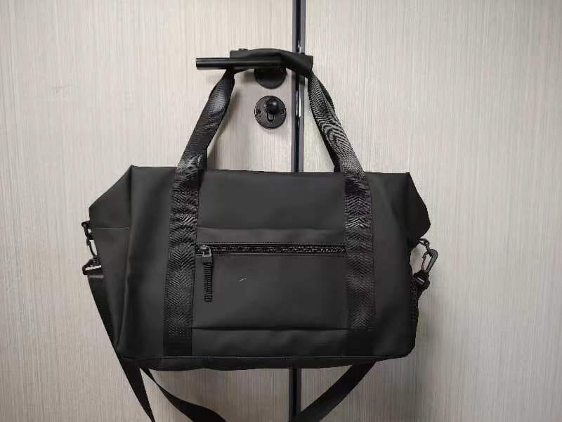 Customer photo review of The Weekender