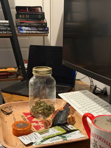 Customer photo review of Greenhouse Smalls