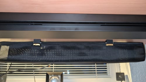 Customer photo review of WRAP