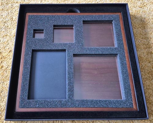 Customer photo review of Destiny Calculus by Mato and TCC Magic