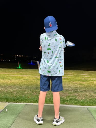 Customer photo review of Gamer Hat