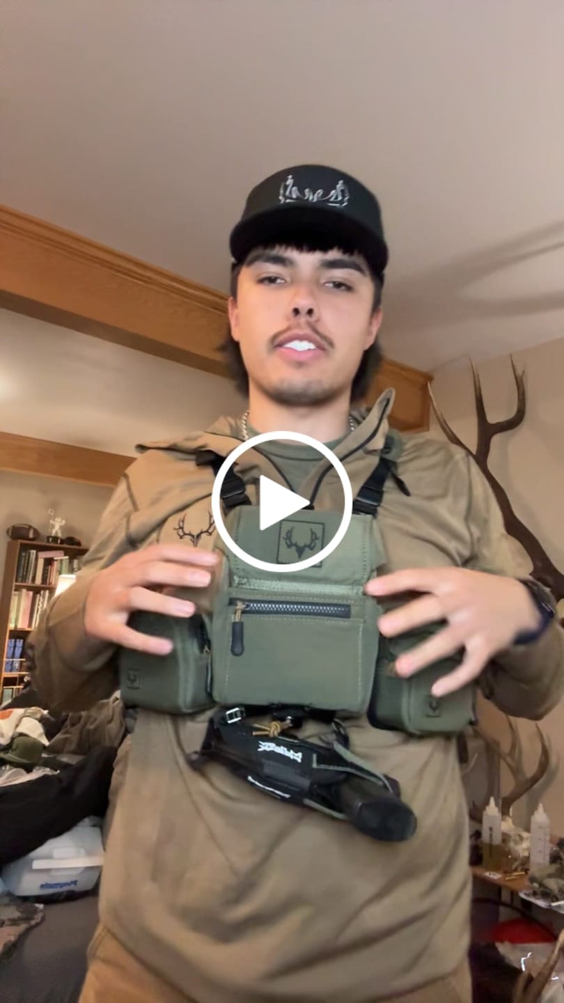 Customer video review of Game Changer R Bundle