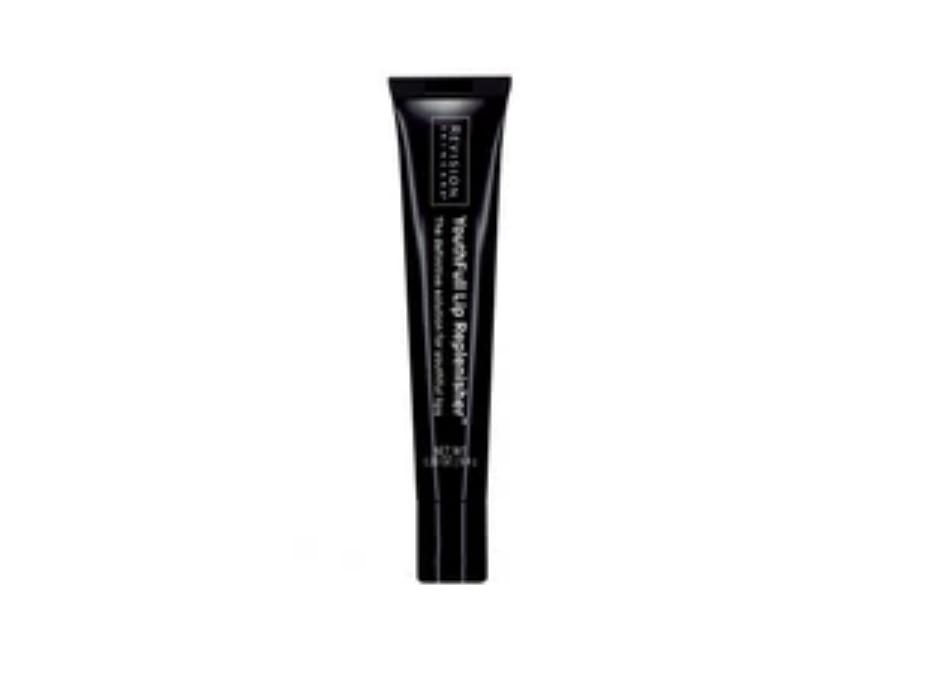Customer photo review of REVISION ユースフルリップ（YouthFull Lip Replenisher™）