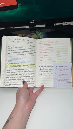 Customer photo review of Storylines Friend