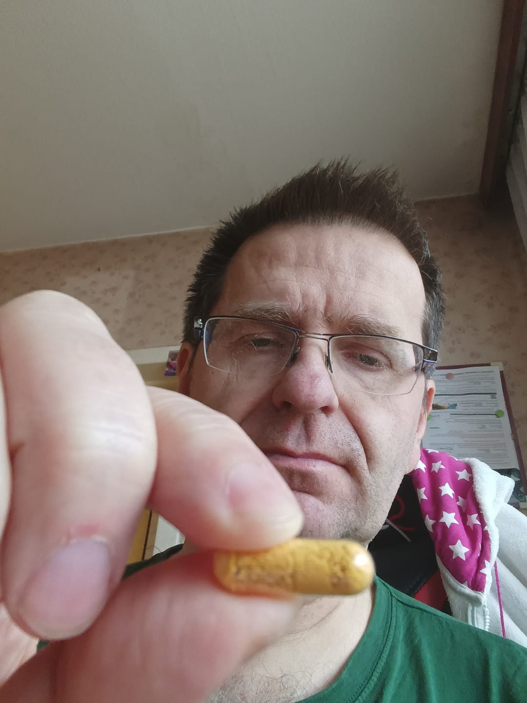 Customer photo review of Cordyceps™