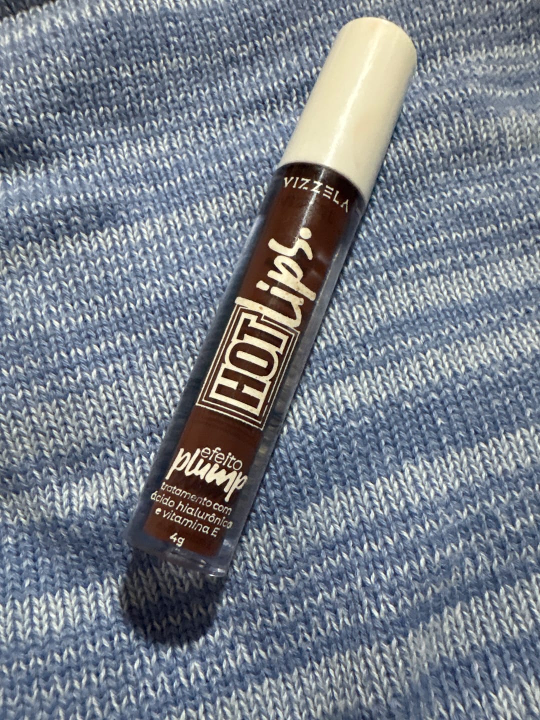 Customer photo review of Hot Lips