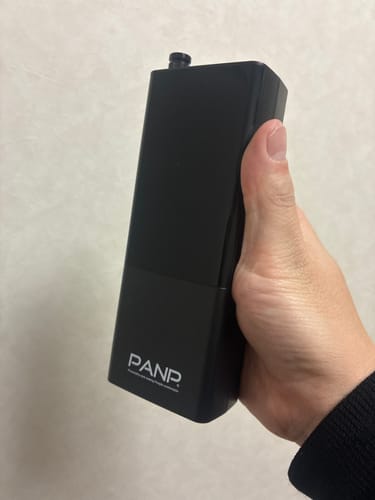 Customer photo review of PANP RIDE（ライド）