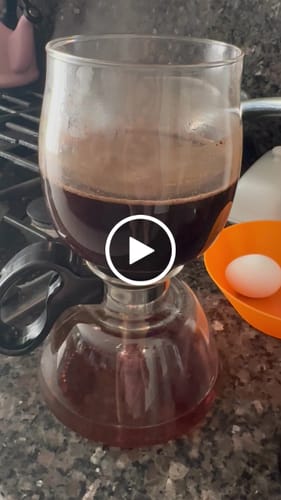 Customer video review of Yama SY5 Top Beaker