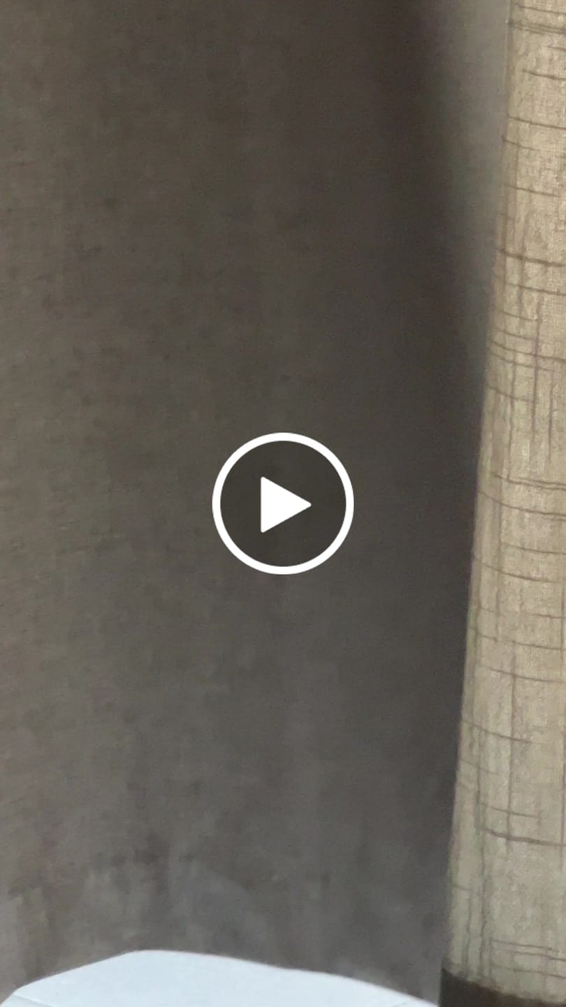Customer video review of Oreja de cerdo