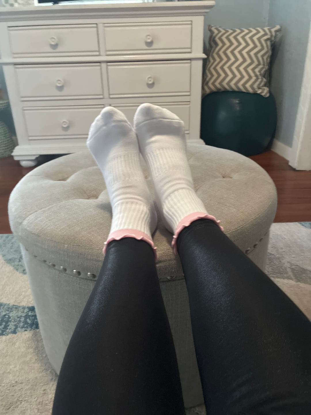 Customer photo review of Pilates Princess