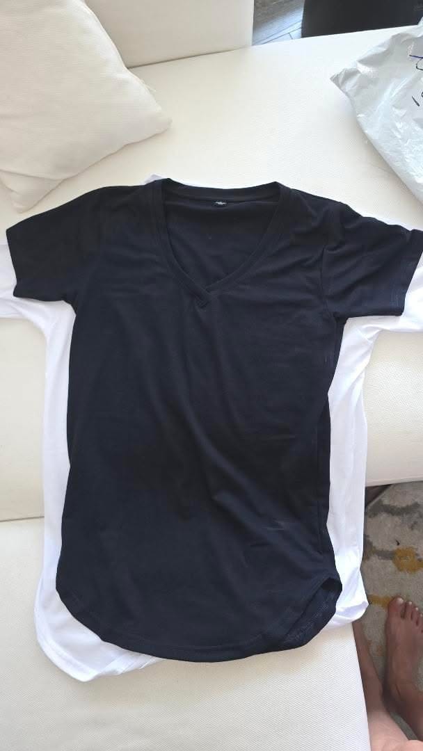 Customer photo review of Polera Revent