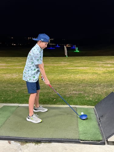 Customer photo review of Gamer Hat