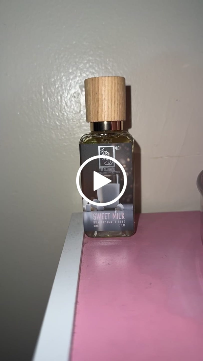 Customer video review of Sweet Milk