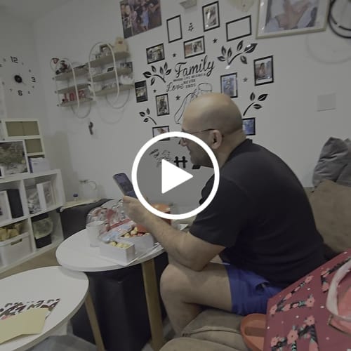 Customer video review of Tu Historia en Música – Emoción Garantizada