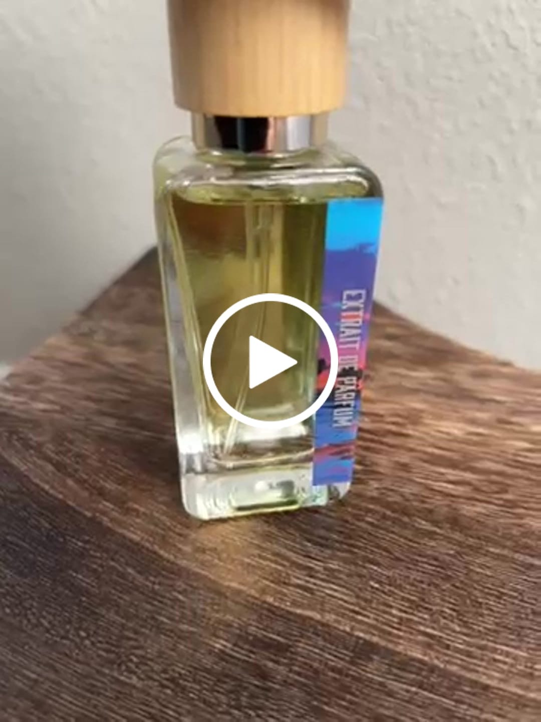 Customer video review of Cali Dude
