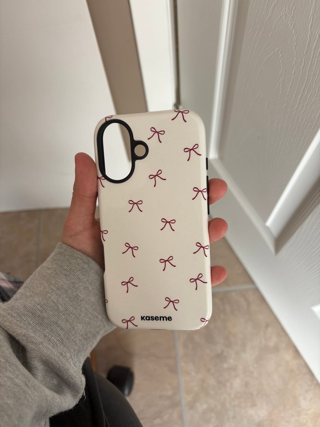 Customer photo review of Roselyn
