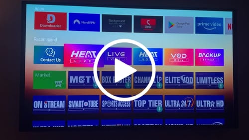 Customer video review of vSeeBox Elite Ultra