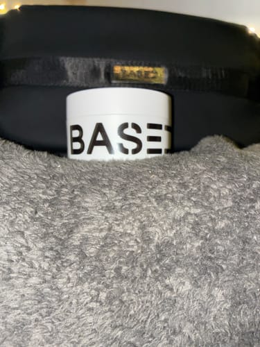 Customer photo review of Hair Clay