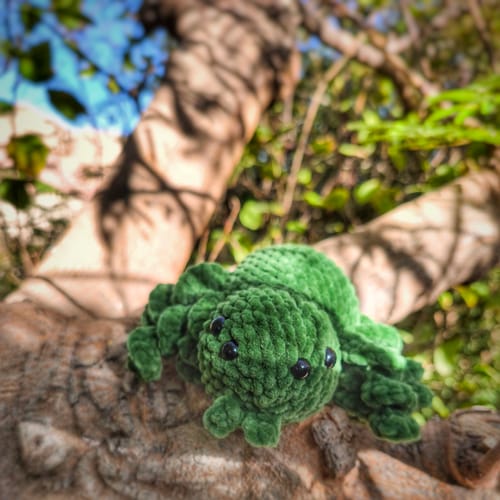 Customer photo review of WOLANS Bunny Baby