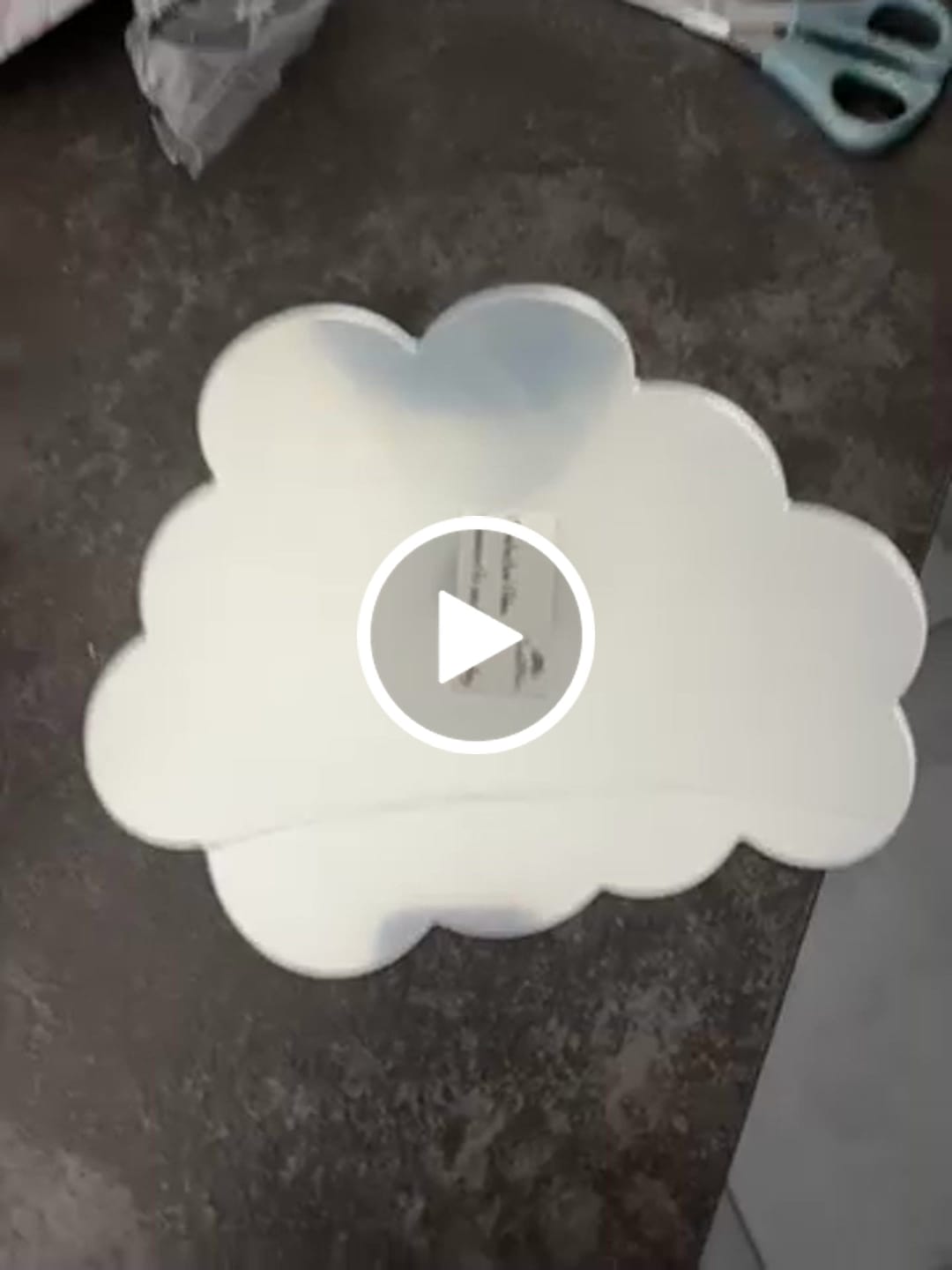 Customer video review of Magnetic Mirror