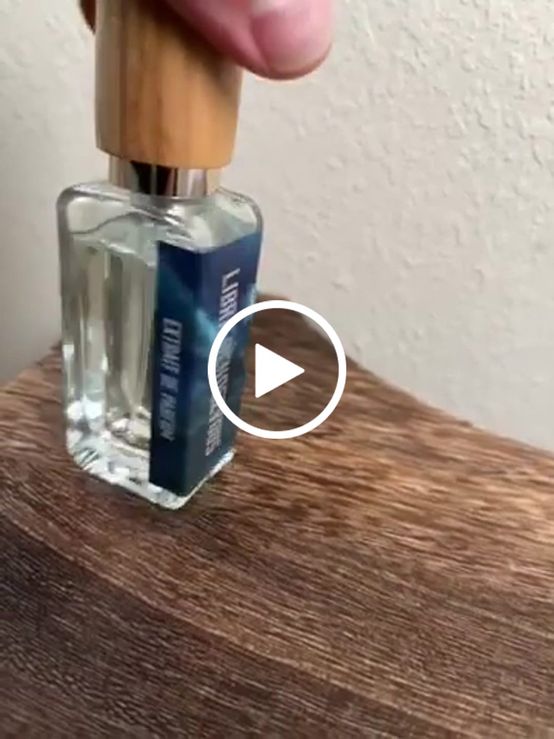 Customer video review of Libra Rendezvous