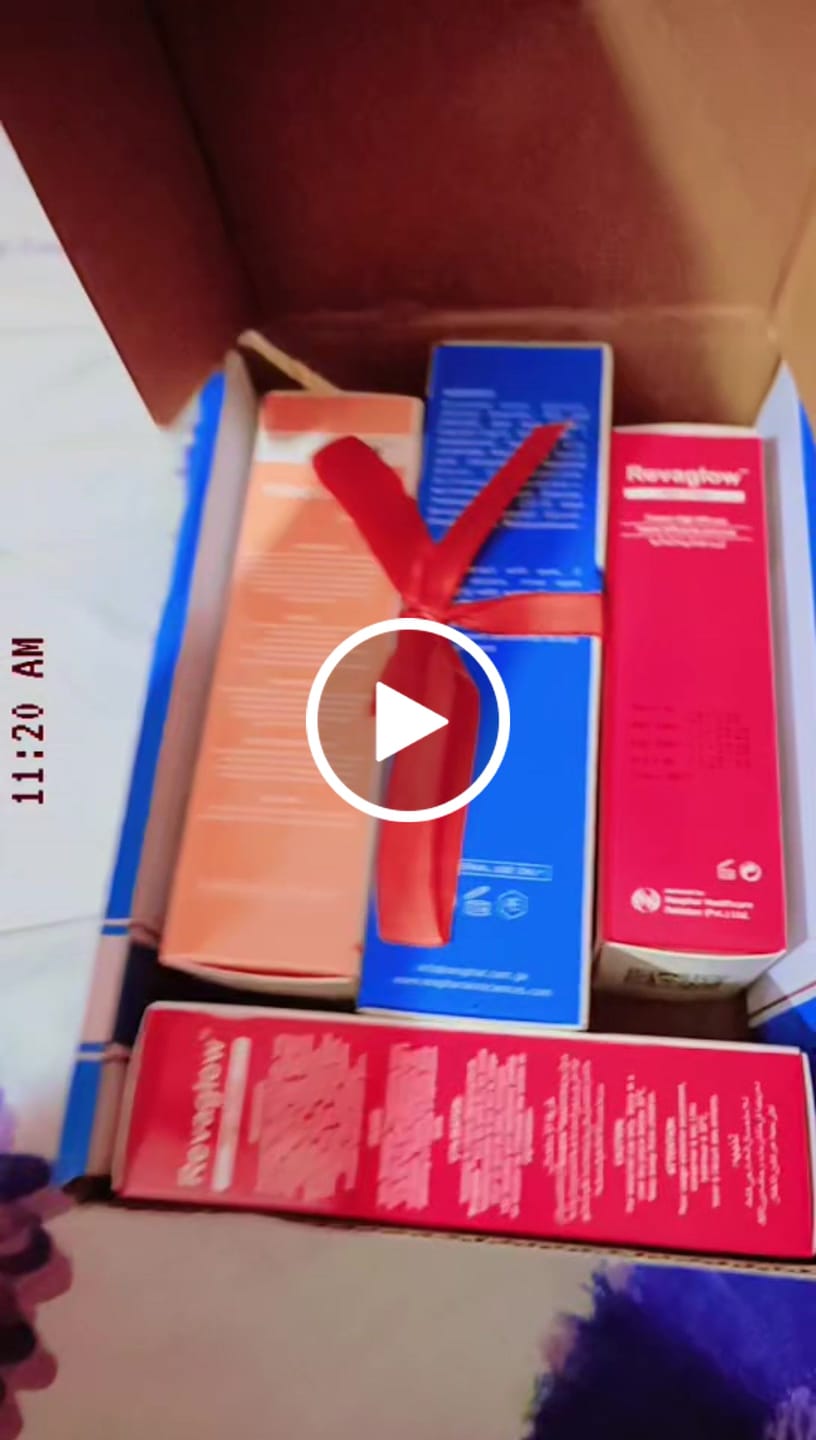 Customer video review of Neobrella Sunblock Cream SPF60 PA+++