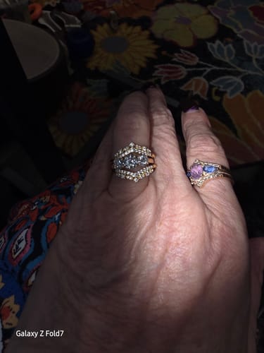 Customer photo review of Shipping Protection