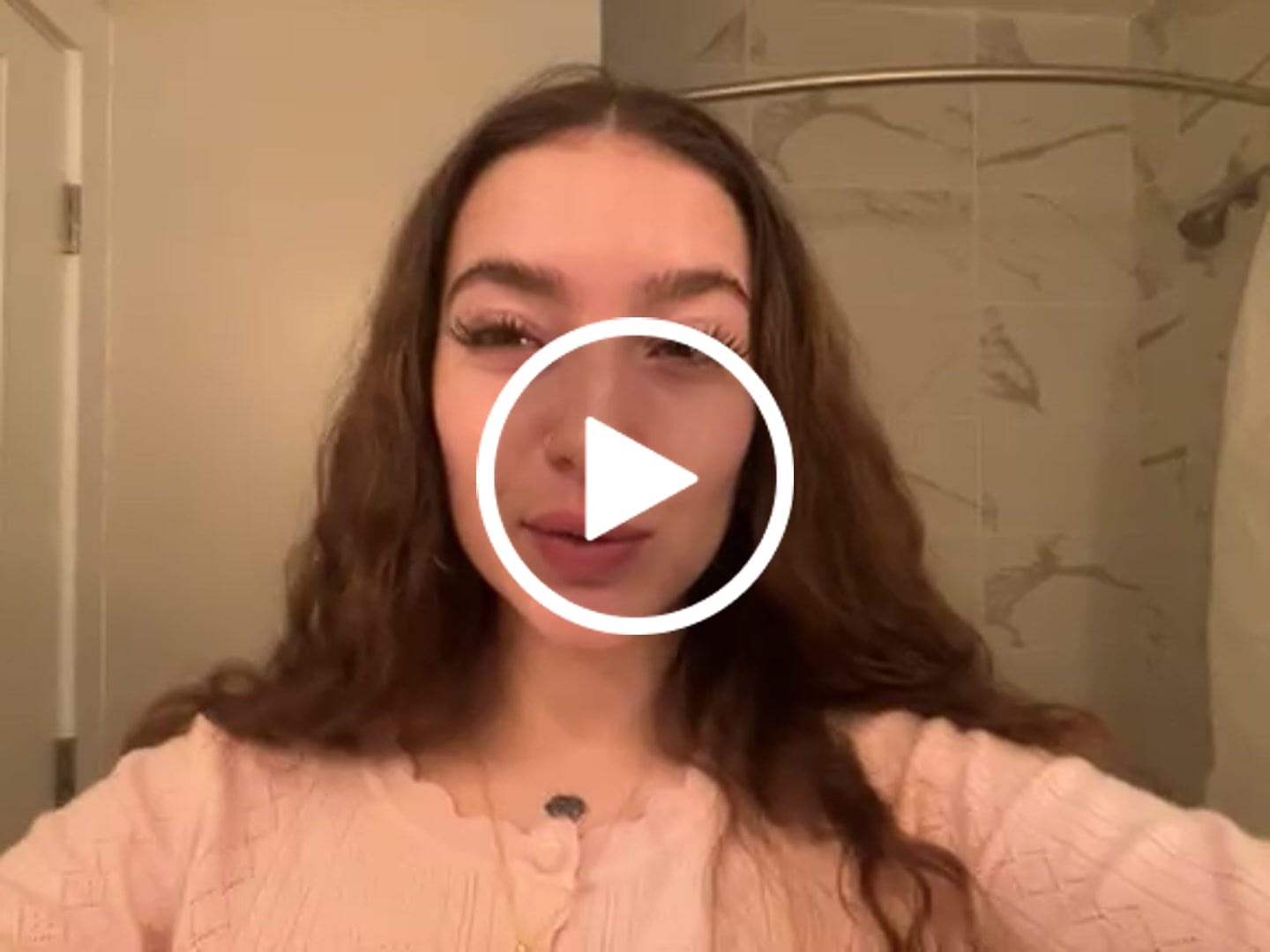 Customer video review of Manga - Brown