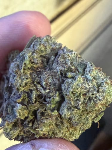 Customer photo review of White Widow - 28 Grams - Hybrid