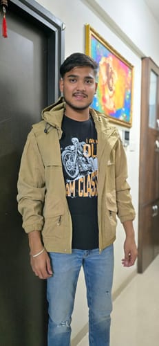 Customer photo review of I Am Not Old...I Am Classic