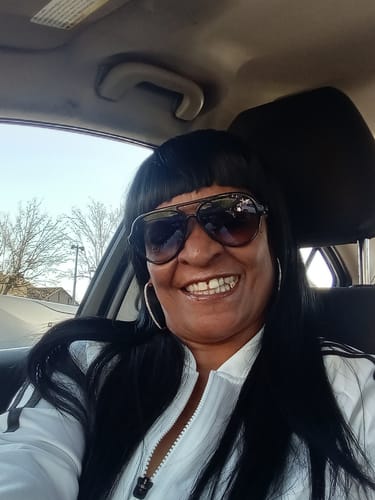 Customer photo review of Lust RAW Cambodian Wavy Bundle