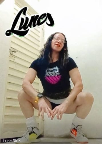 Customer photo review of Playera WTS-011 Women