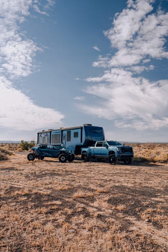 Customer photo review of 5X ENTRY BOOSTER