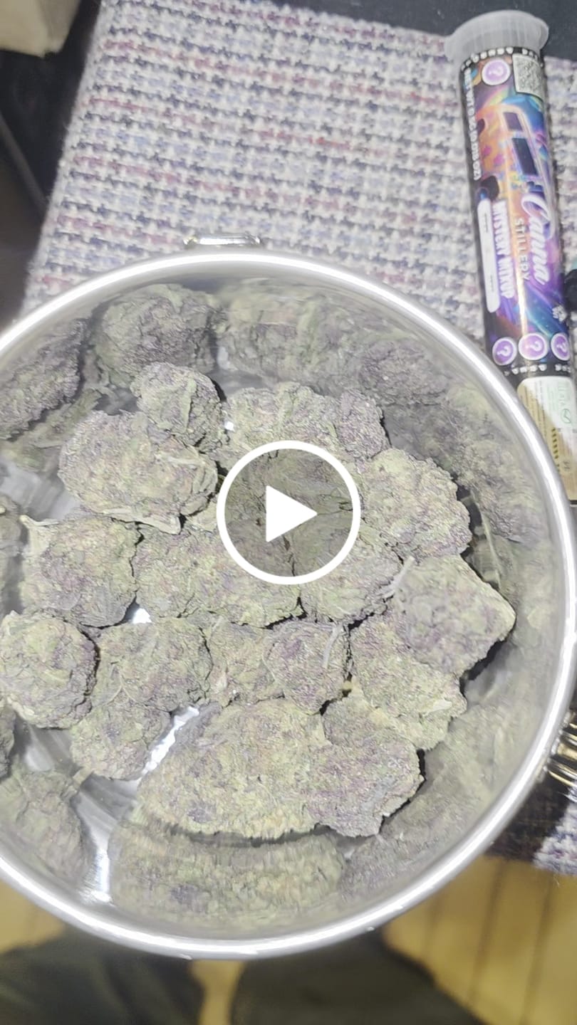 Customer video review of Ice Cream Cake