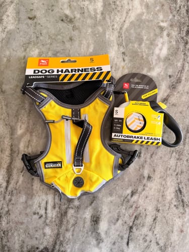 Customer photo review of FIDA Leadsafe Set