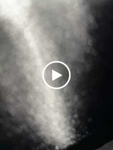 Customer video review of Raw Denim Jeans Black