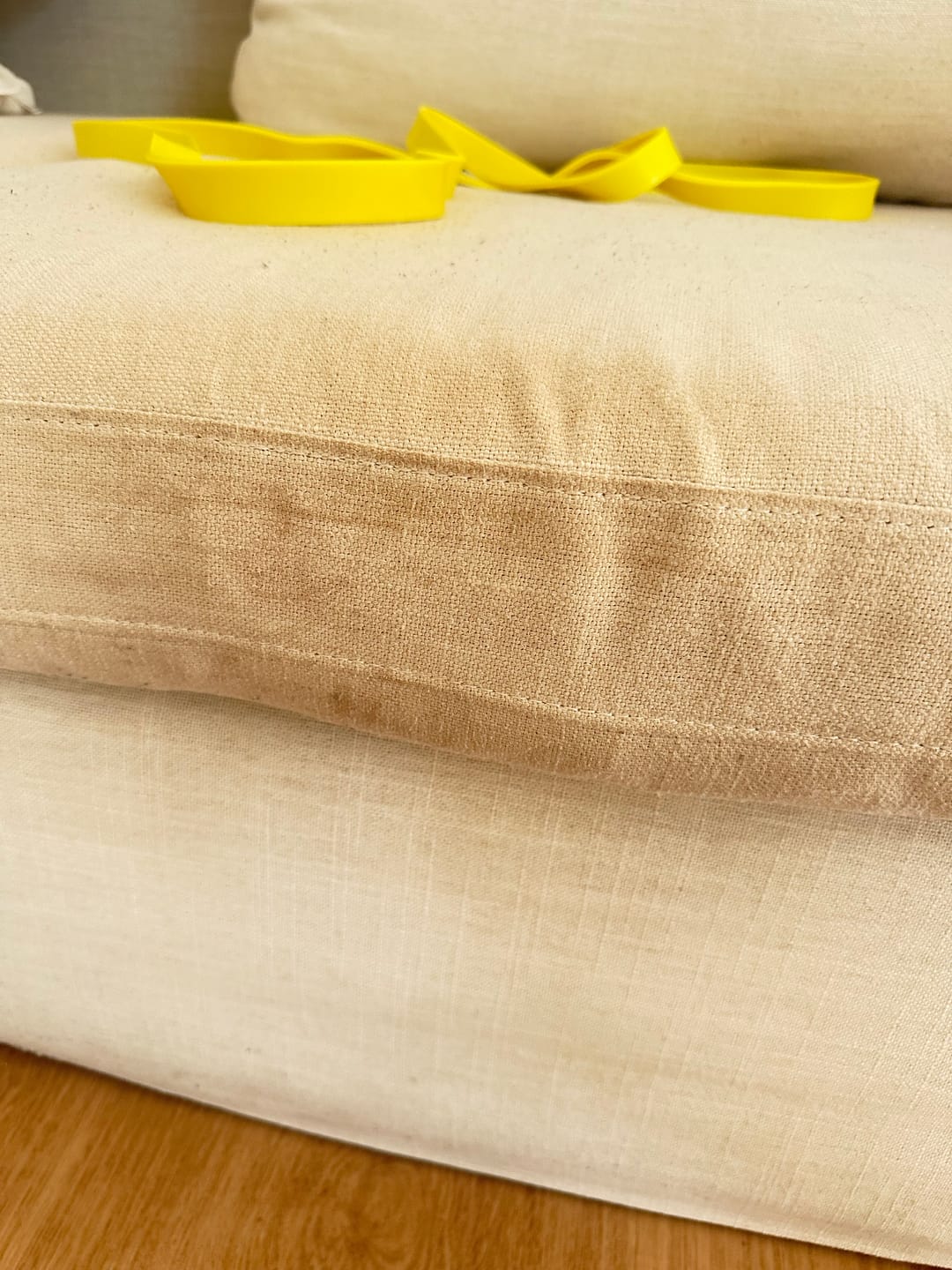 Customer photo review of Hudstone Soaker