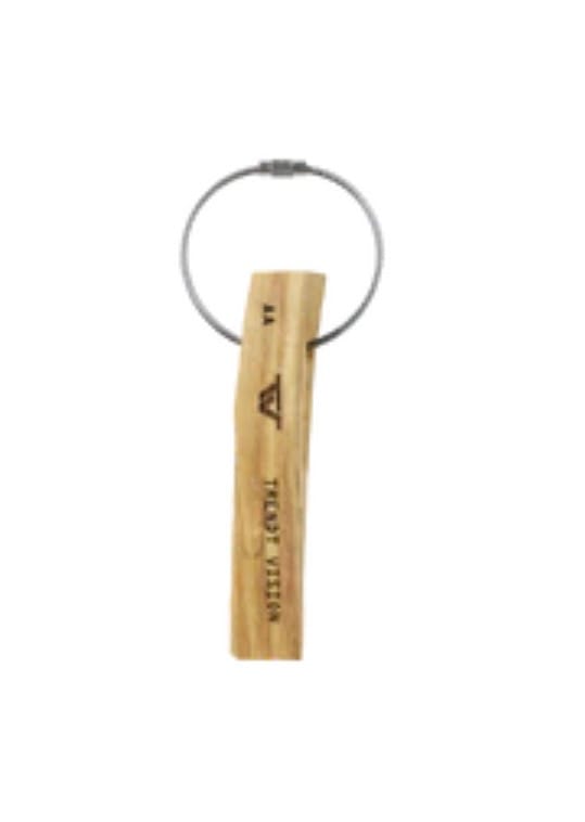 Customer photo review of Palo Santo Wood