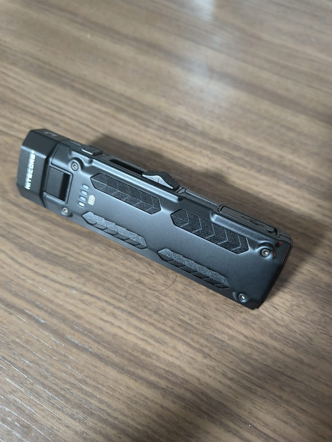 Customer photo review of EDC09 - 1600 lumens (L-Angle)
