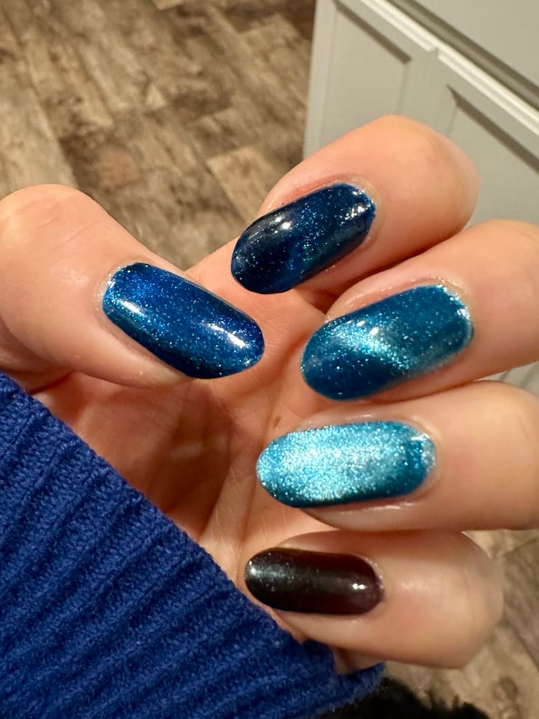 Customer photo review of Uranus - Galaxy Edition