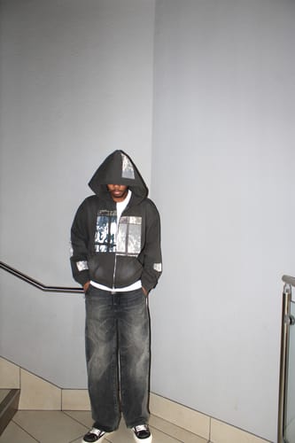 Customer photo review of Order Protection