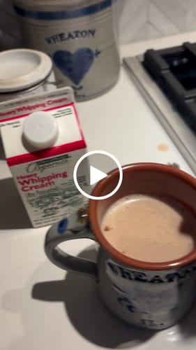 Customer video review of Noble All-in-One Protein: Chocolate