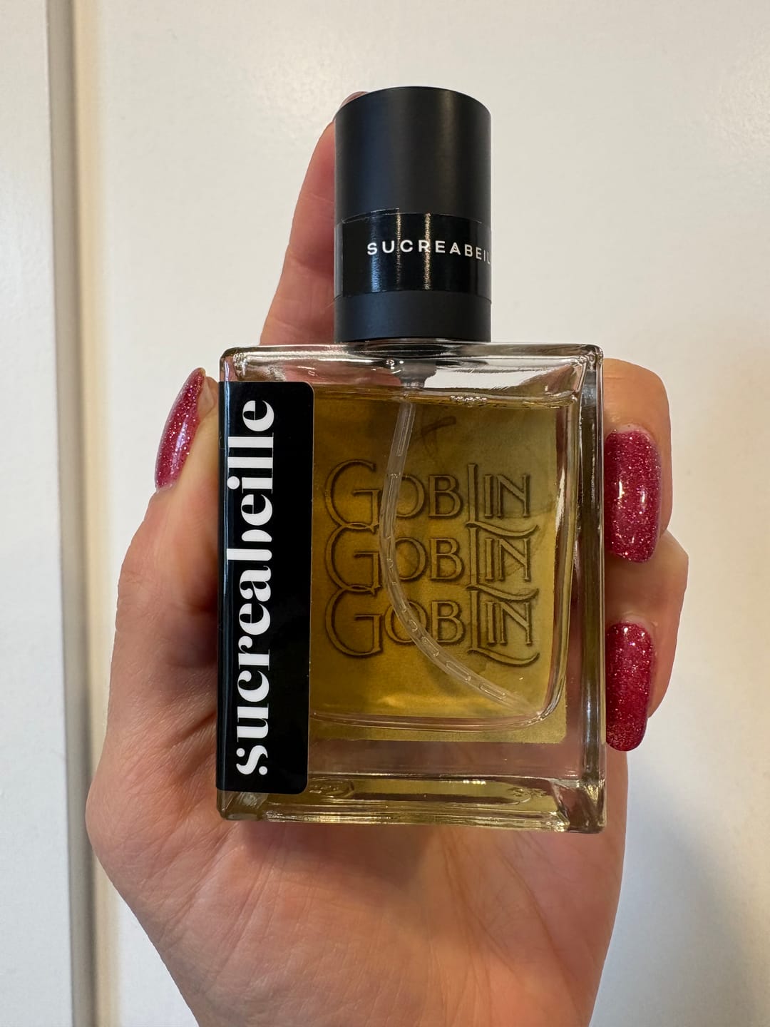 Customer photo review of Goblin Goblin Goblin