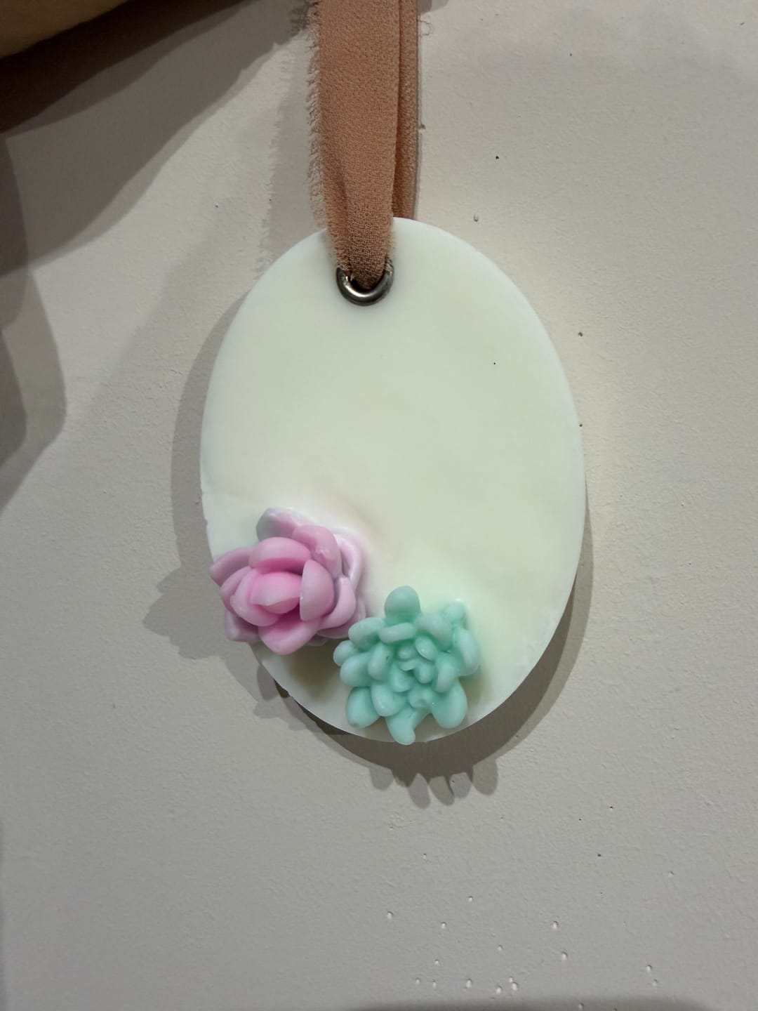 Customer photo review of Cera de Girasol para velas en Molde, Pilar y Wax-melts (APF)