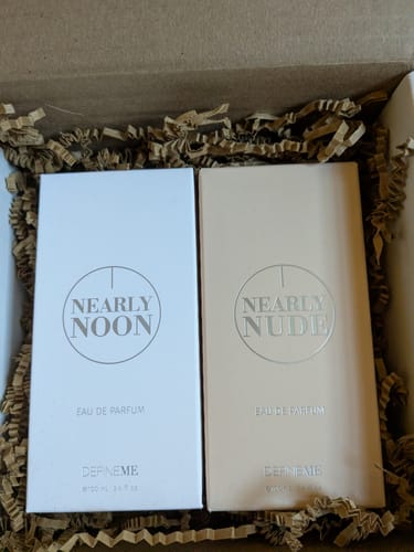 Customer photo review of Nearly Duo